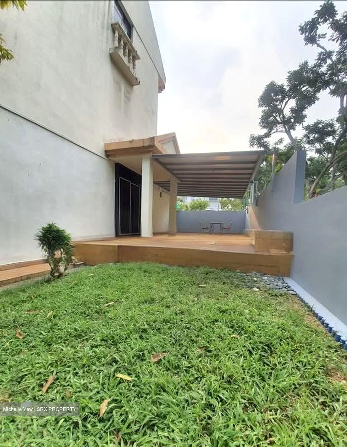 Cerelia Vista (D19), Terrace #535356301
